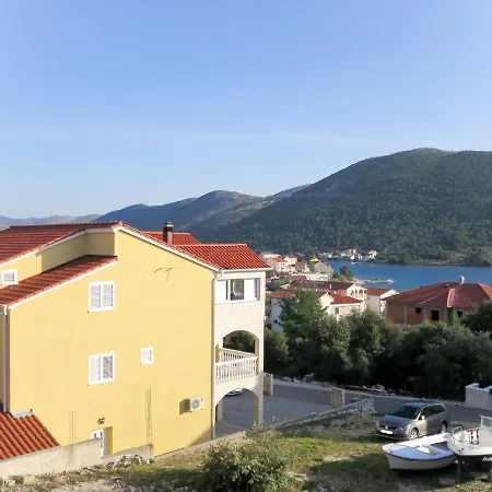 Toni-3 By Interhome Apartman Grebastica