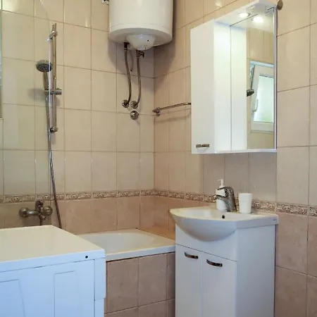 Apartman Toni-3 By Interhome *