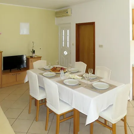 Toni-3 By Interhome * Grebastica