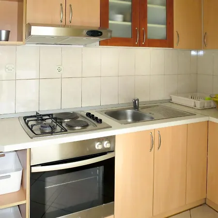 Toni-3 By Interhome * Grebaštica