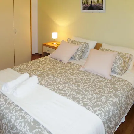 Apartman Toni-3 By Interhome *