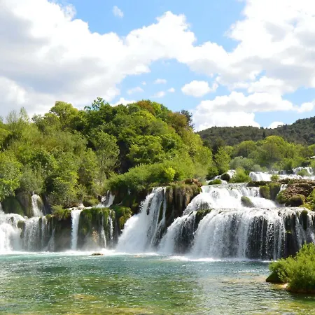 Apartman Toni-3 By Interhome