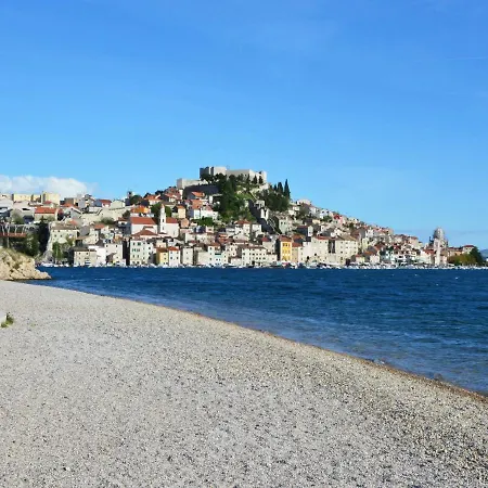 Toni-3 By Interhome Lägenhet Grebaštica