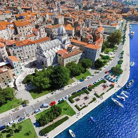 Toni-3 By Interhome Apartman