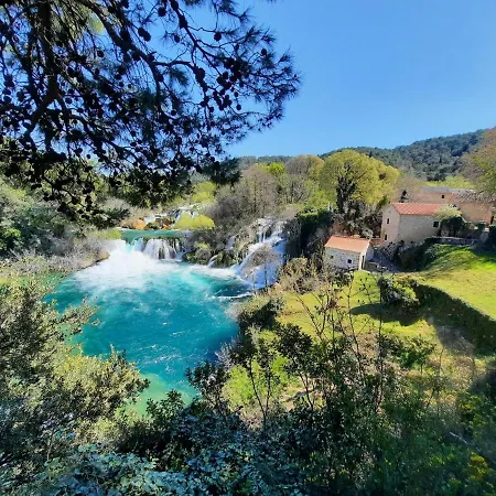 Toni-3 By Interhome Apartman *