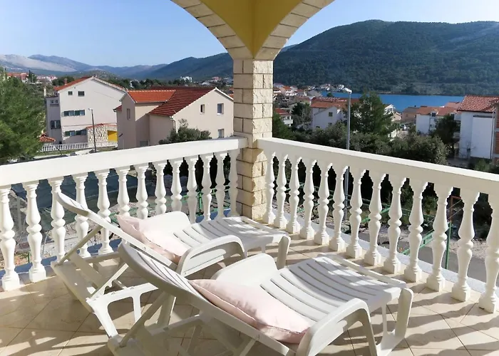 Toni-3 By Interhome Lägenhet