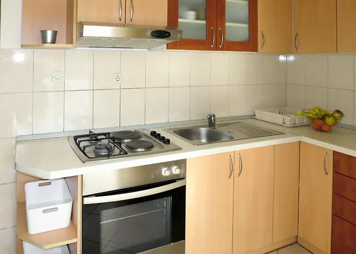 Toni-3 By Interhome * Grebaštica