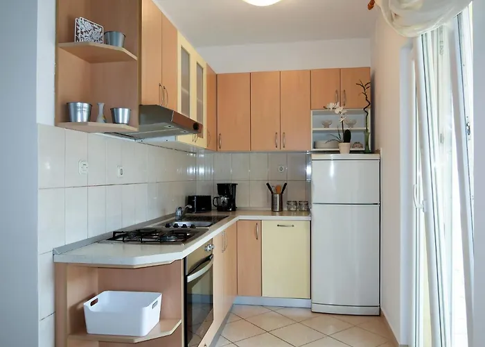 Toni-3 By Interhome * Grebaštica