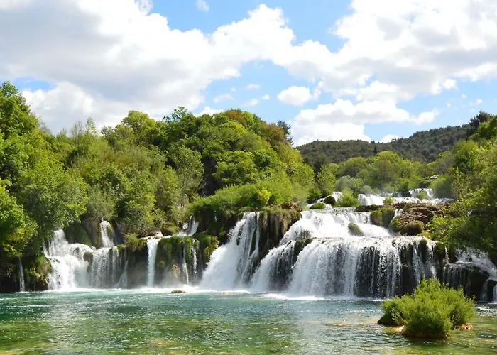 Lägenhet Toni-3 By Interhome