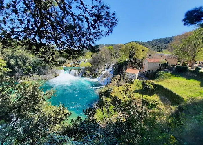 Toni-3 By Interhome Appartement *