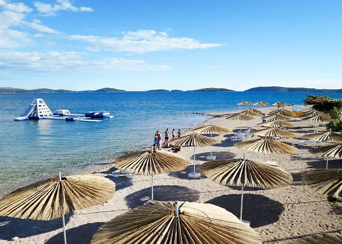 Toni-3 By Interhome Appartement