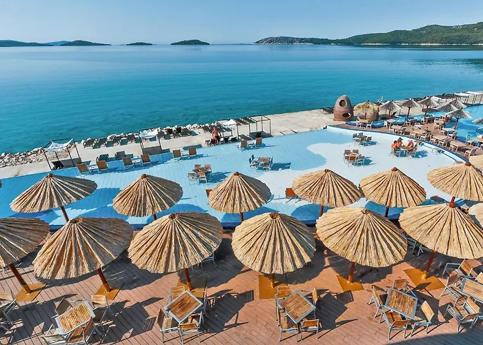 Toni-3 By Interhome Lägenhet *