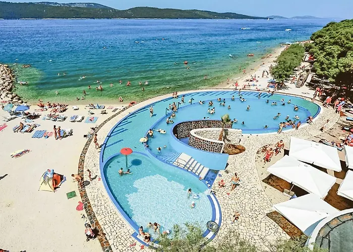 Toni-3 By Interhome Appartement Grebaštica